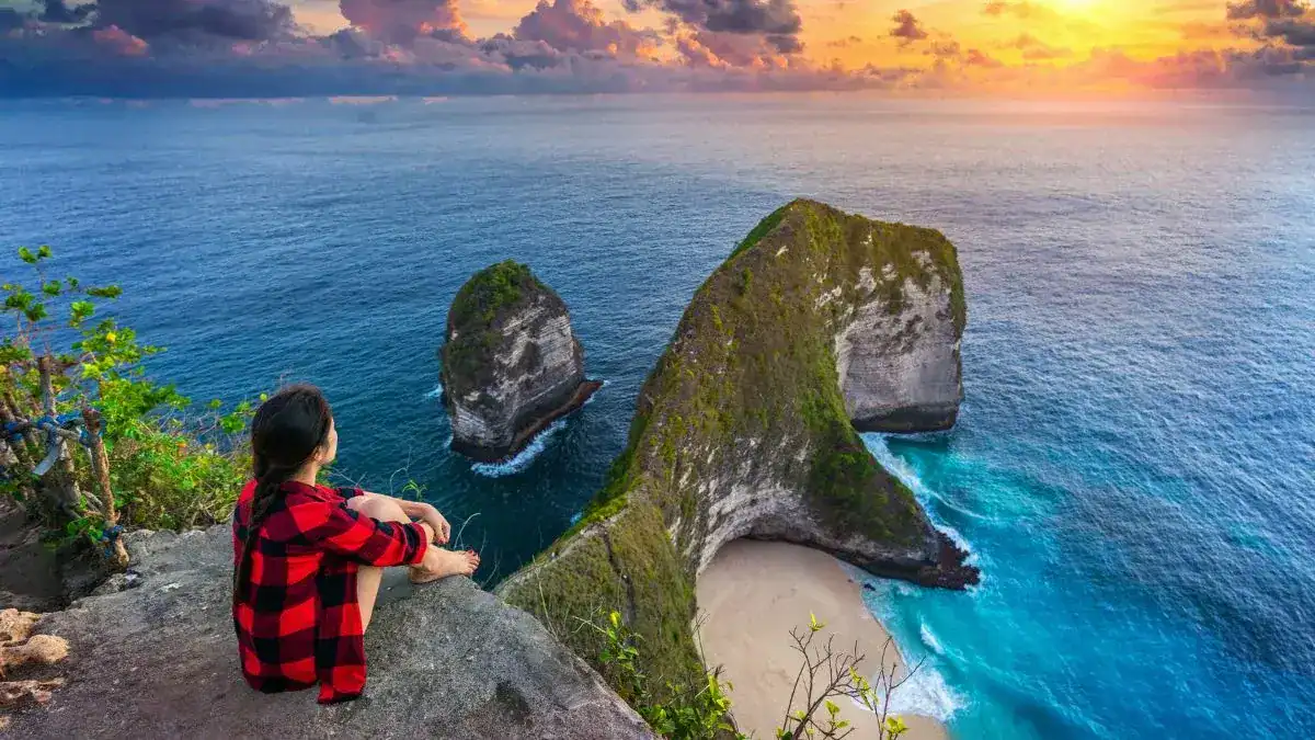 Nusa Penida
